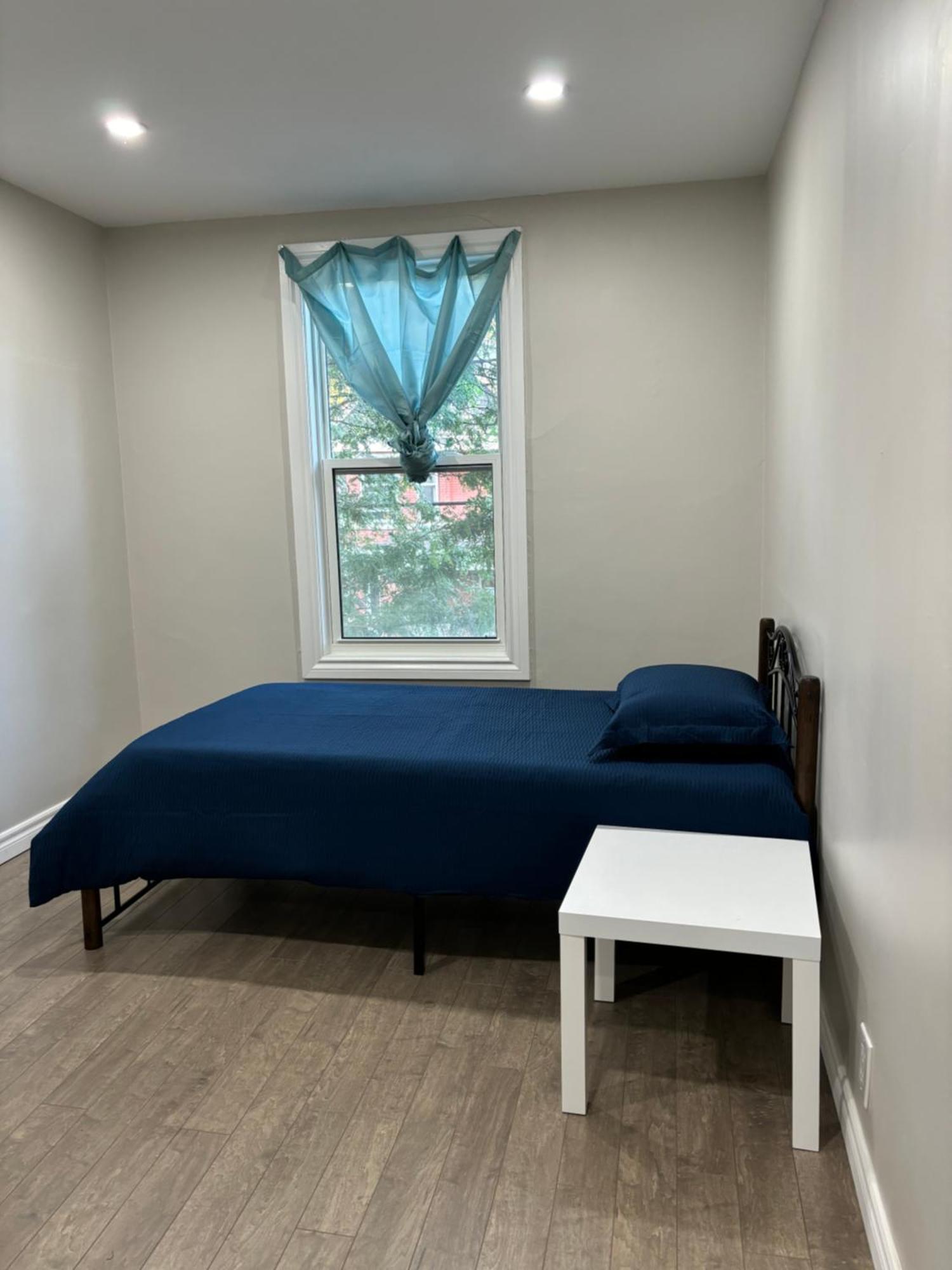 H Men'S Dormitory 해밀턴 외부 사진